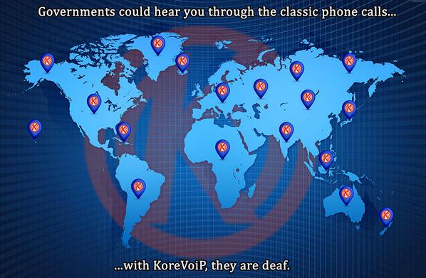 NewKoreCoin tweet picture