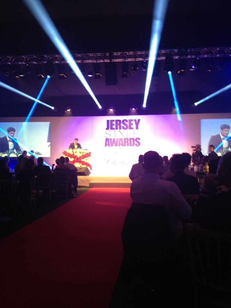 <a href="/ormer/">Penny Dravers</a> wins fine dining restaurant of the year <a href="/JerseyStyleAwds/">Jersey Style Awards</a> We are very proud.