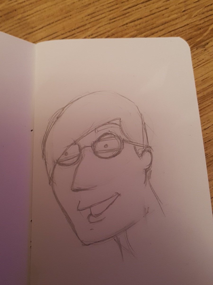 RoundAnimation1's tweet image. Not the best but remember it's the first attempt. Family guy