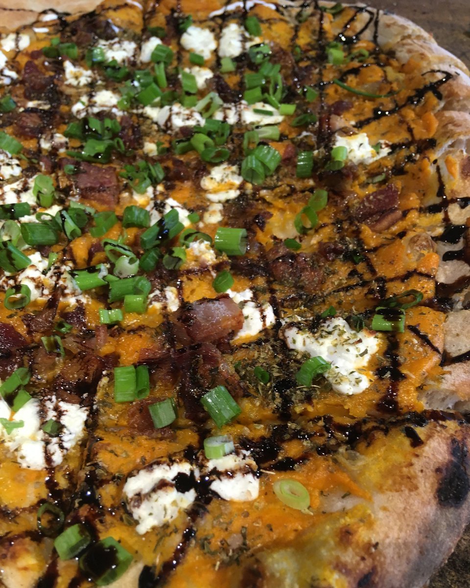 FlatbreadP's tweet image. Come see us! Patios open!