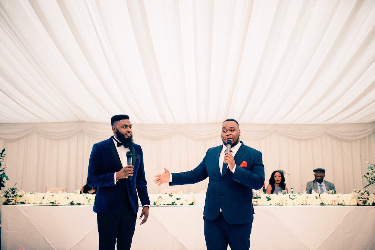 PureYinkz's tweet photo. We'll Roll To Your Wedding And Leng It Down! 103 shows deep now we shutting down weddings💃🏾 #PYUD https://t.co/LiSDwPcMok