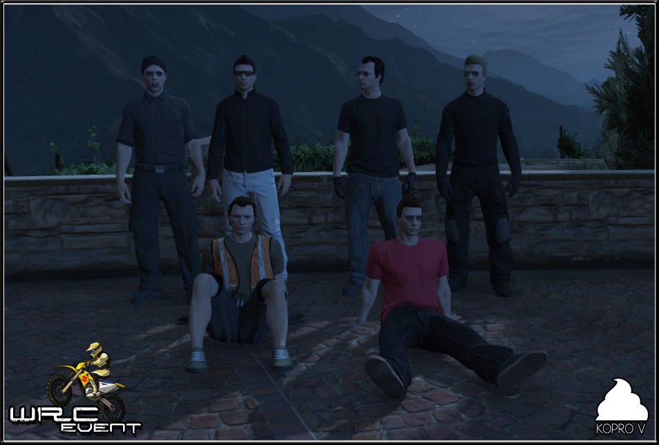 ZazaLaVilaine's tweet photo. @KoproV_GTA https://t.co/m9eex8TpGm
