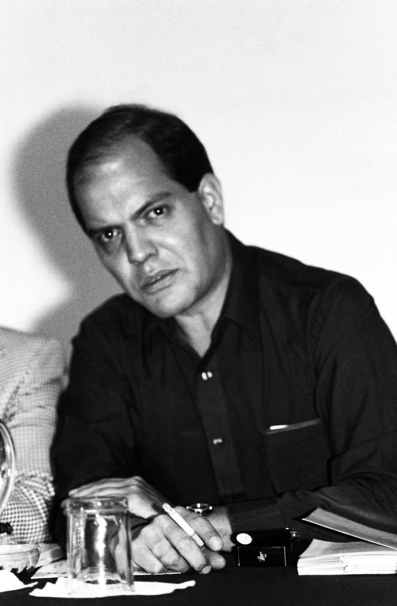 ConfabularioMx's tweet image. ¿Por qué #FernandoBenítez llamó “la escuelita” al taller literario de #HubertoBatis? eluni.mx/2rOZyqU