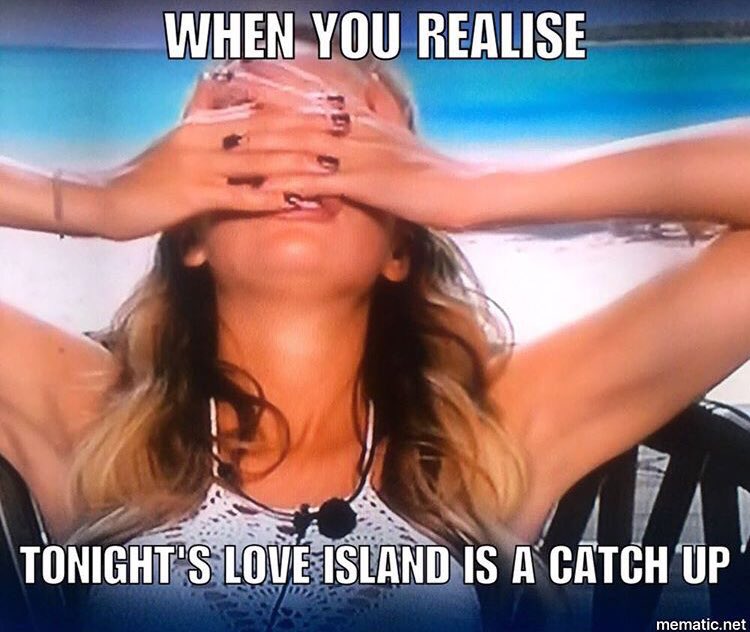 Rachel_hJones's tweet photo. this was me today 🤣🙈#loveisland https://t.co/as19myEUPa