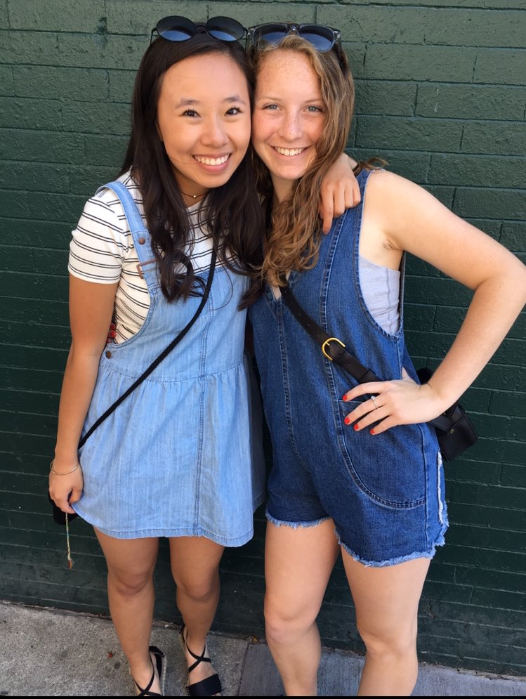 Emily Hou (emily_hou) Twitter