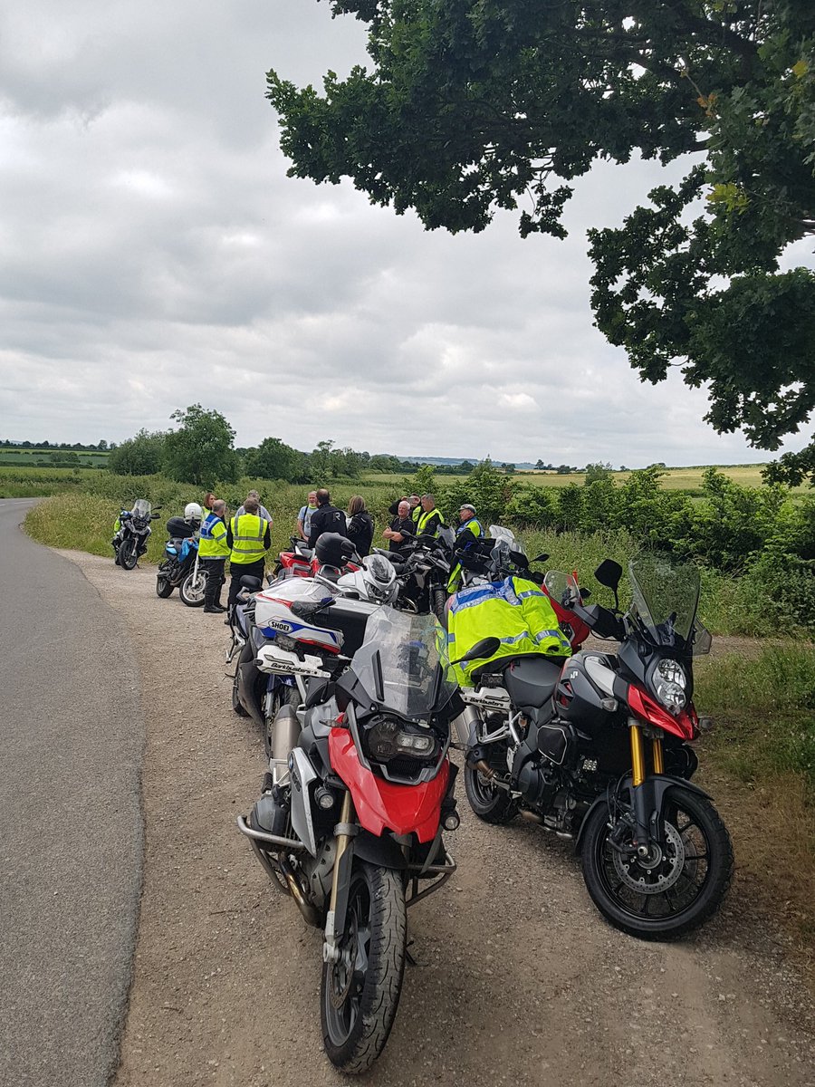 RAMCoventry's tweet image. Layby presentations  today on our cornering course 
#ridesafe #bikesafe #weallgotaround