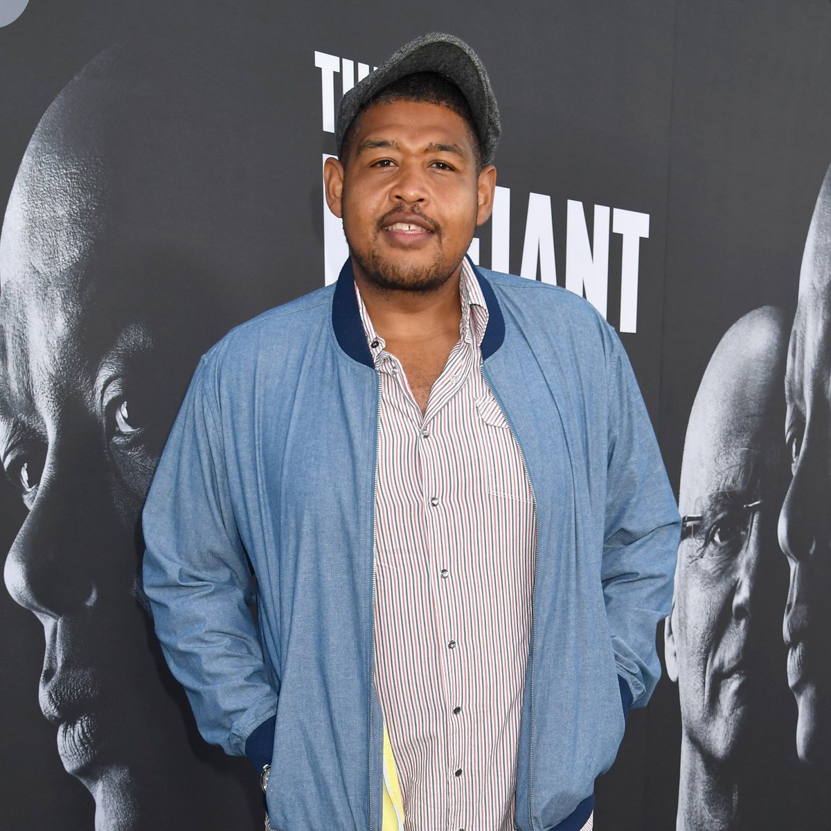 Not far from Compton, #TheDefiantOnes premiered last Thursday. Here’s what went down on the red carpet.