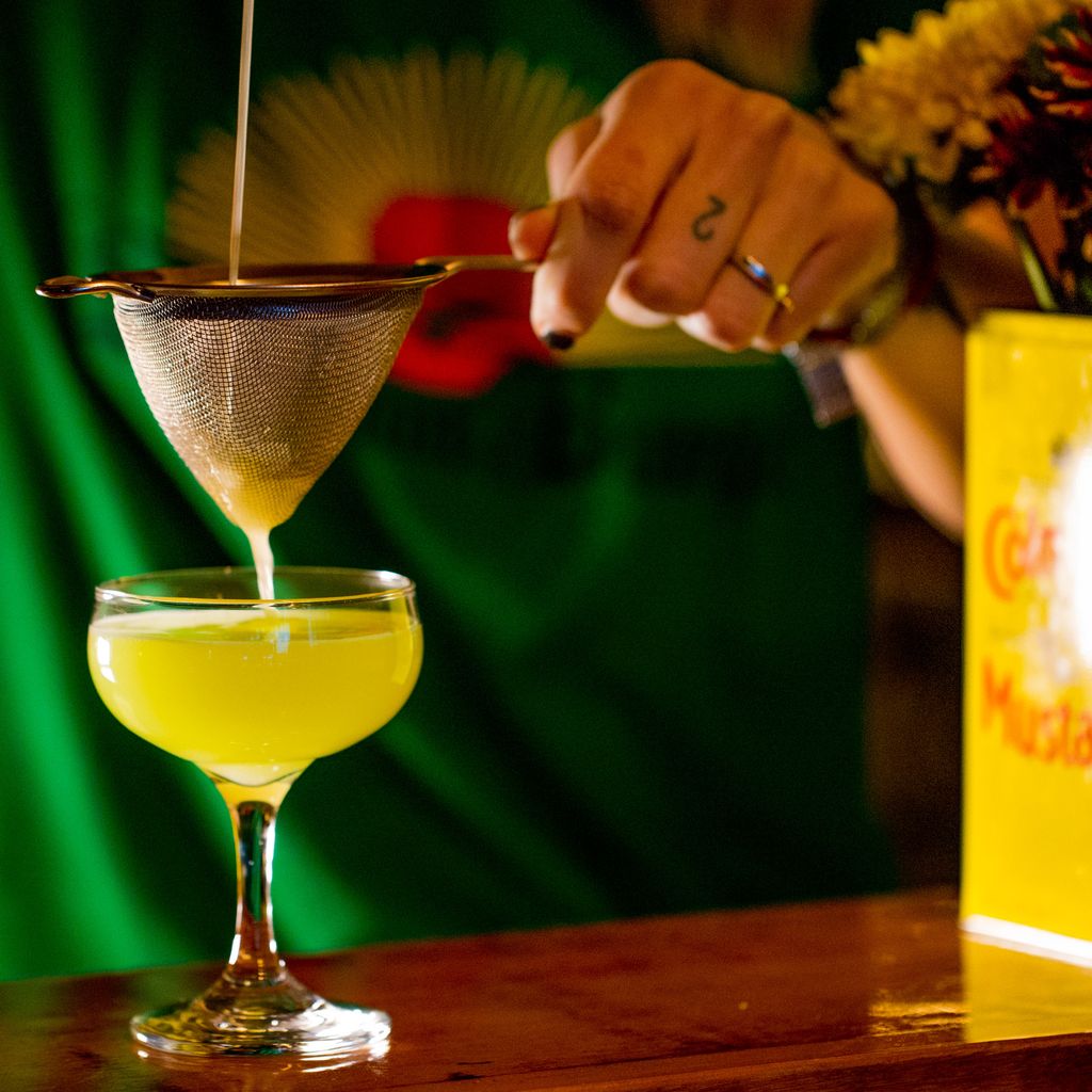 Pouring #salvation.
