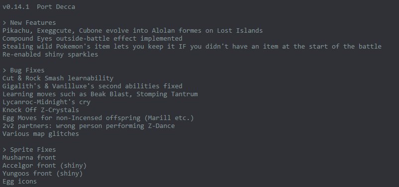 Lando On Twitter Here Is A List Of The Bugs We Just Fixed - gigalith roblox