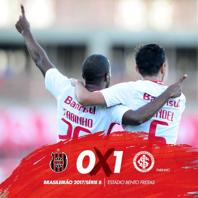 Ver imagem no Twitter