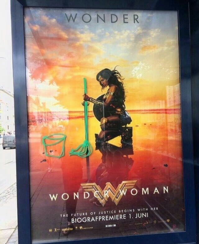 Feerni98's tweet photo. @ImagenFeminista  xD https://t.co/6syftj2v2T