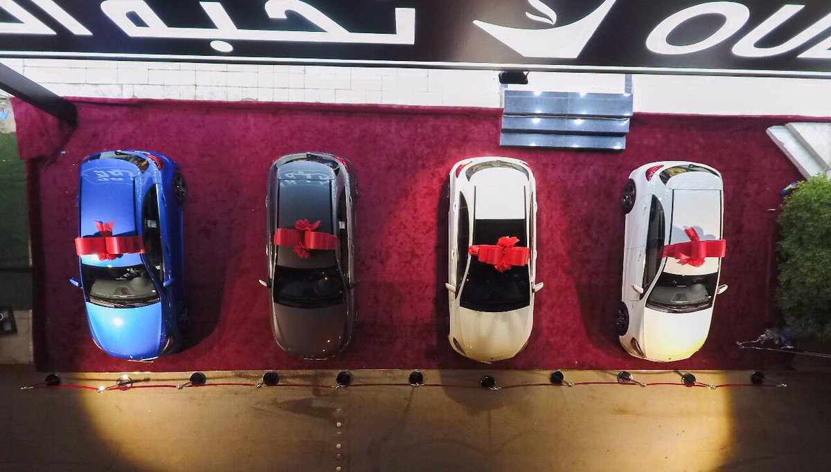 بعد قليل، الألمانيات بانتظار الفائزين😍😇