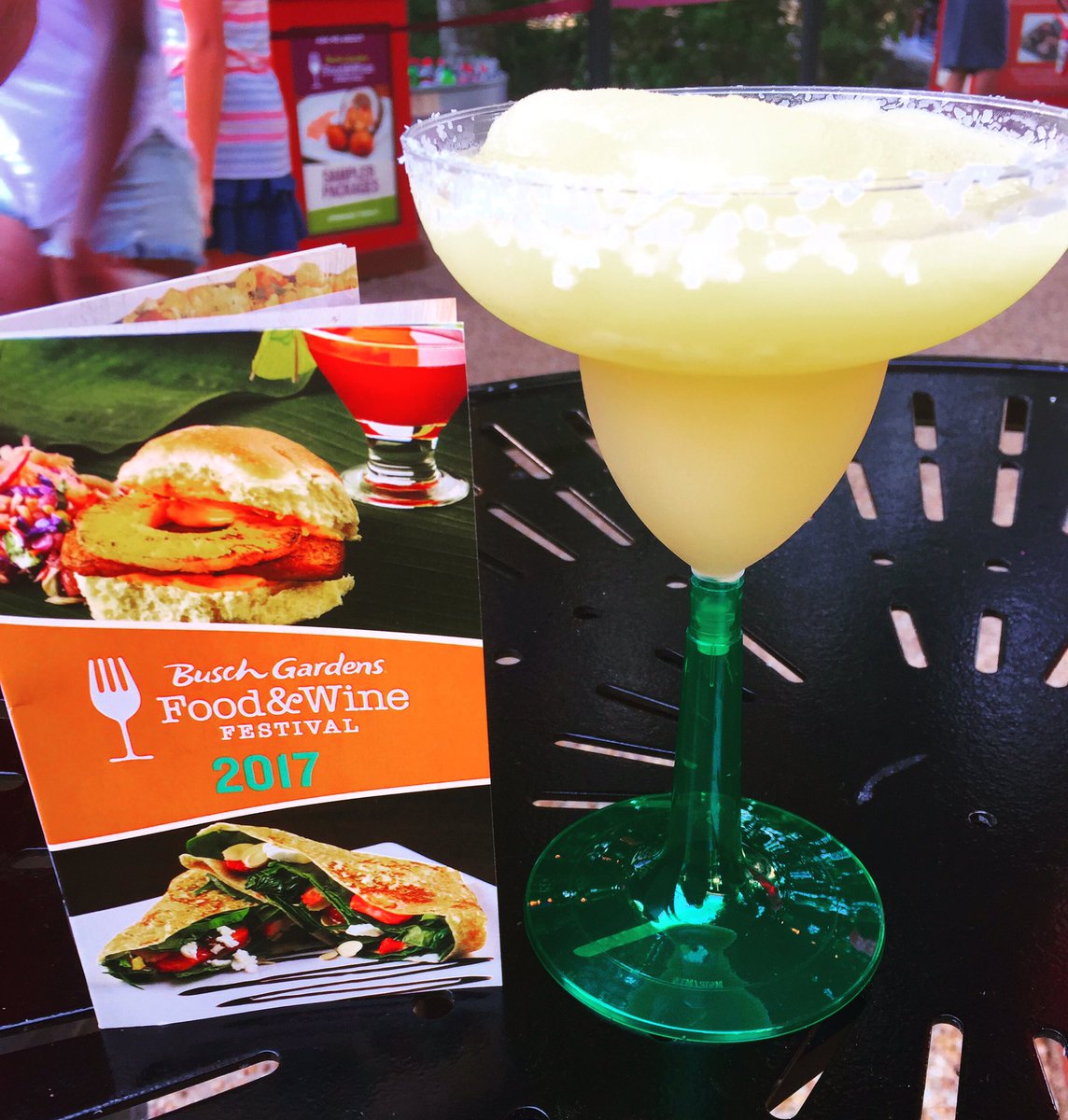 RideOrDineBlog's tweet image. Yum 😍