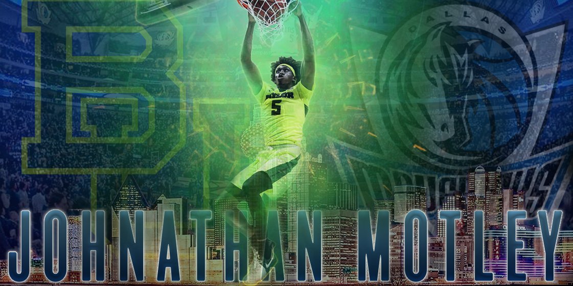 CoachADMalhotra's tweet photo. Shout out to @Moneymot5 on signing with @dallasmavs! Excited for your future! #Bear4Life #NextLevelBU #ALLINBU https://t.co/LNDMBsNjAb