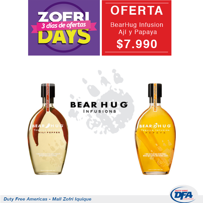 DFA_IquiqueCL's tweet photo. #ZofriDays ¡Días felices! 
Descuento, descuentos y más descuentos en DFA 
@MallZofri https://t.co/Jb7gdjWwbt