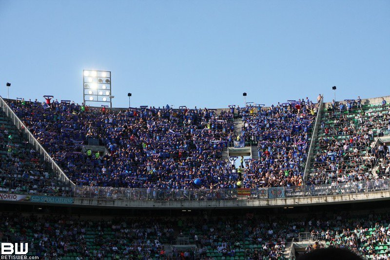dossierdegrada's tweet photo. Alegría inmensa por toda una ciudad, pero sobretodo por los que estuvieron en Sevilla hace un año
#HemosVuelto #Getafe https://t.co/KMZSGQEuQy