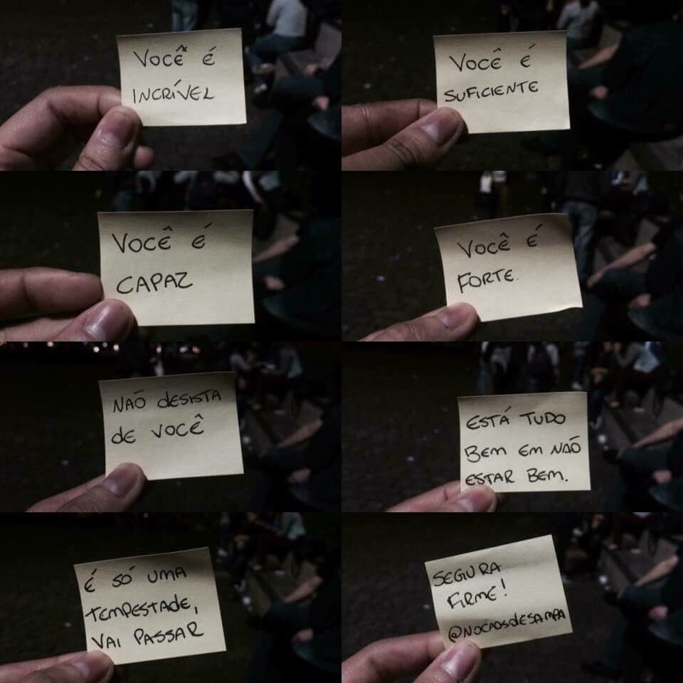 97often's tweet image. Caso você precise ler isso: