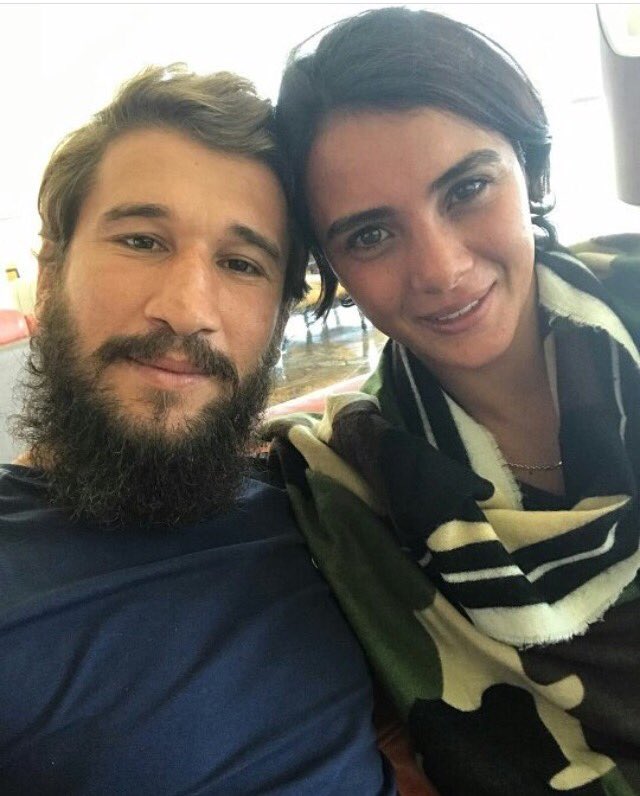 Survivor un gerçek kazananları  KılıçUstamız AdemYoldaşımız