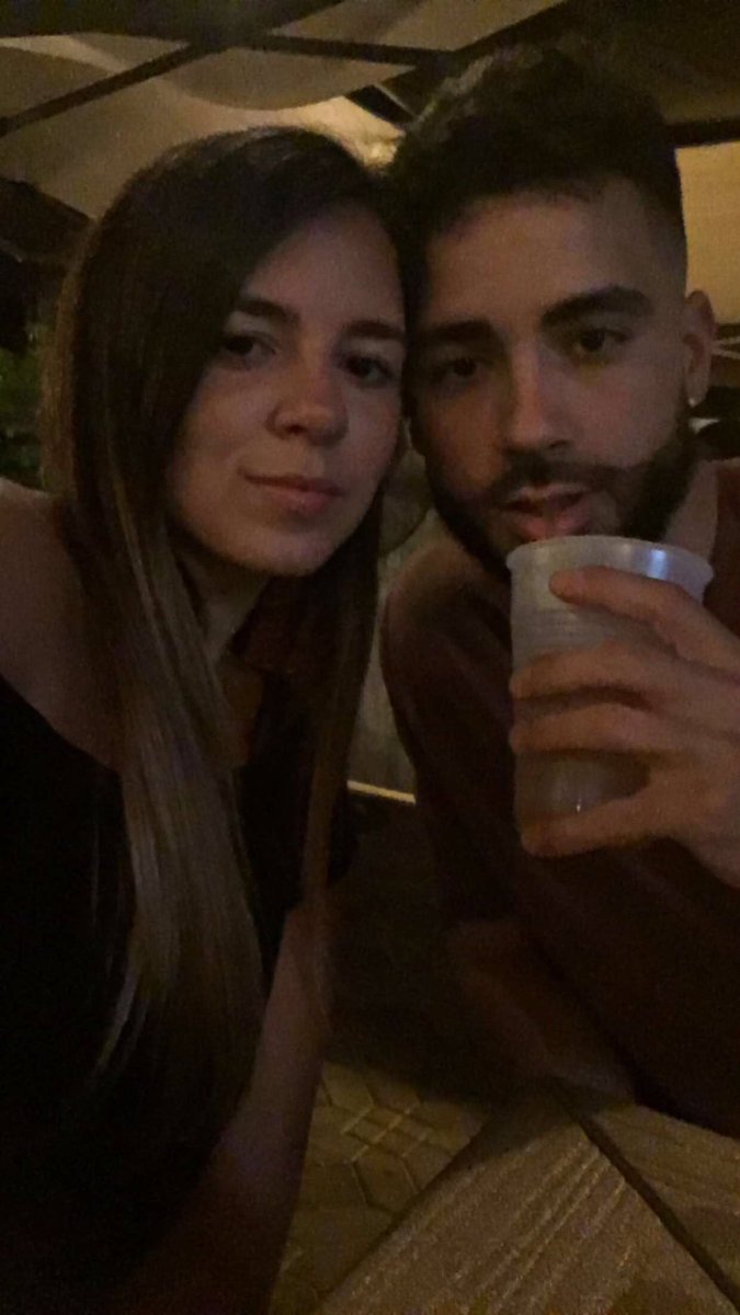 MarinaLuciana96's tweet photo. I finally found someone with thicker eyebrows than me.....
#DasMyBby #TaylorFromFinishLine #Perk @t_fankhauser https://t.co/aYZmlQFicJ