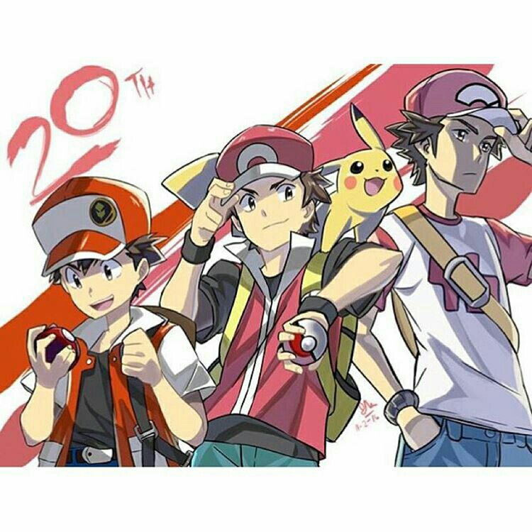 Pokémon Parody tweet media