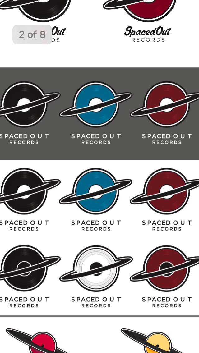 Compac17374670's tweet photo. #SpacedOutRecords @spacedoutrecor1 @Al_Pacino6 @blackTRexx @frenchhy_instru https://t.co/pEKDEKxX1c