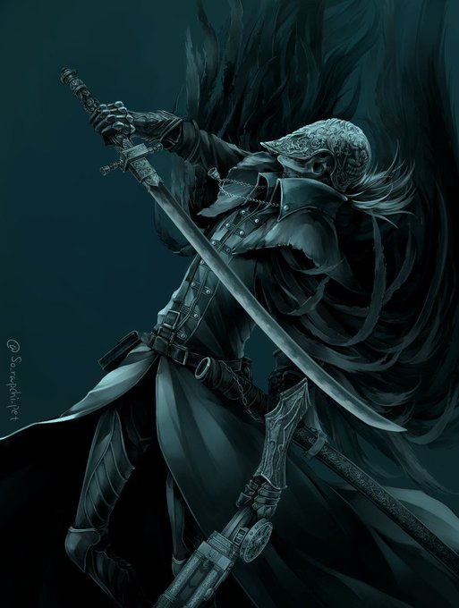 Bloodborneのtwitterイラスト検索結果 古い順 Bloodborneのtwitterイラスト検索結果 古い順