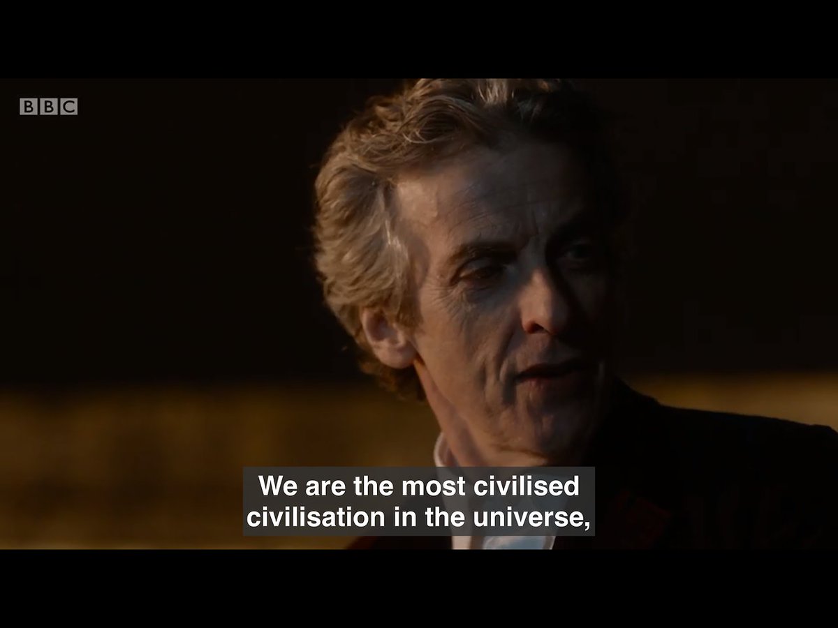 cassolotl's tweet photo. A good non-spoilery scene from this evening’s #DoctorWho. :)

Expanded: https://t.co/DtKTJqoOfg

#gender #trans #genderfluid https://t.co/UUxHevmbt3