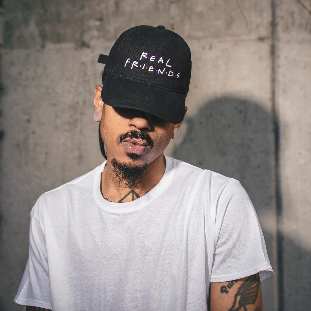CapsEveryday's tweet photo. Real Friends Dad Hat 🌊

Shop: https://t.co/LWfG4B9U8H

Use Code "Cap1" for 10% off + Free Shipping https://t.co/wA9xPY4vUk