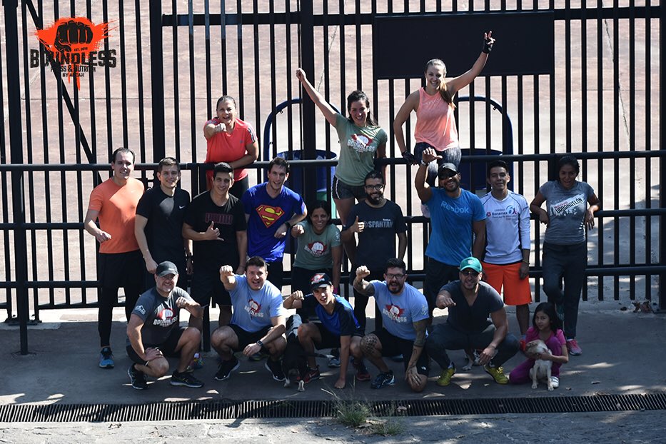 boundlessmx's tweet image. EntrenamientoOut-door tremendosatletas #fitboundless #familiaboundless #entrenamientofuncional @ENC_Fitness @SpartanRaceMex @earcoscfitness