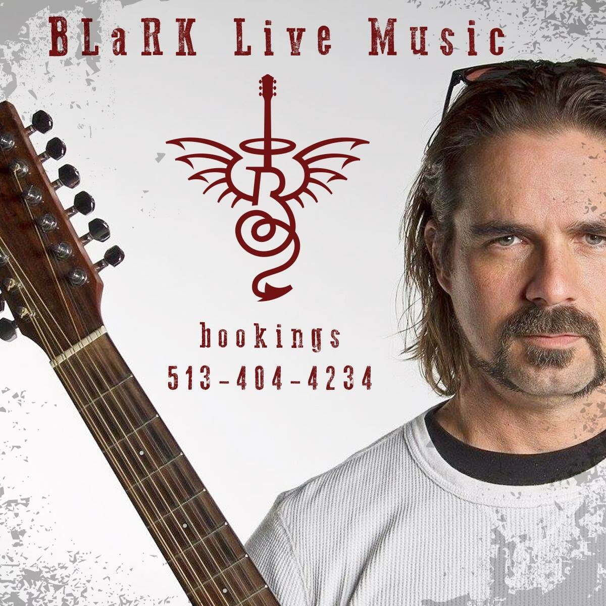 ATTENTION... I'll be throwing out lethal doses of #livemusic at @AndersonTownshp Pub on #cloughpike starting at 7:30, y'all. #rawr