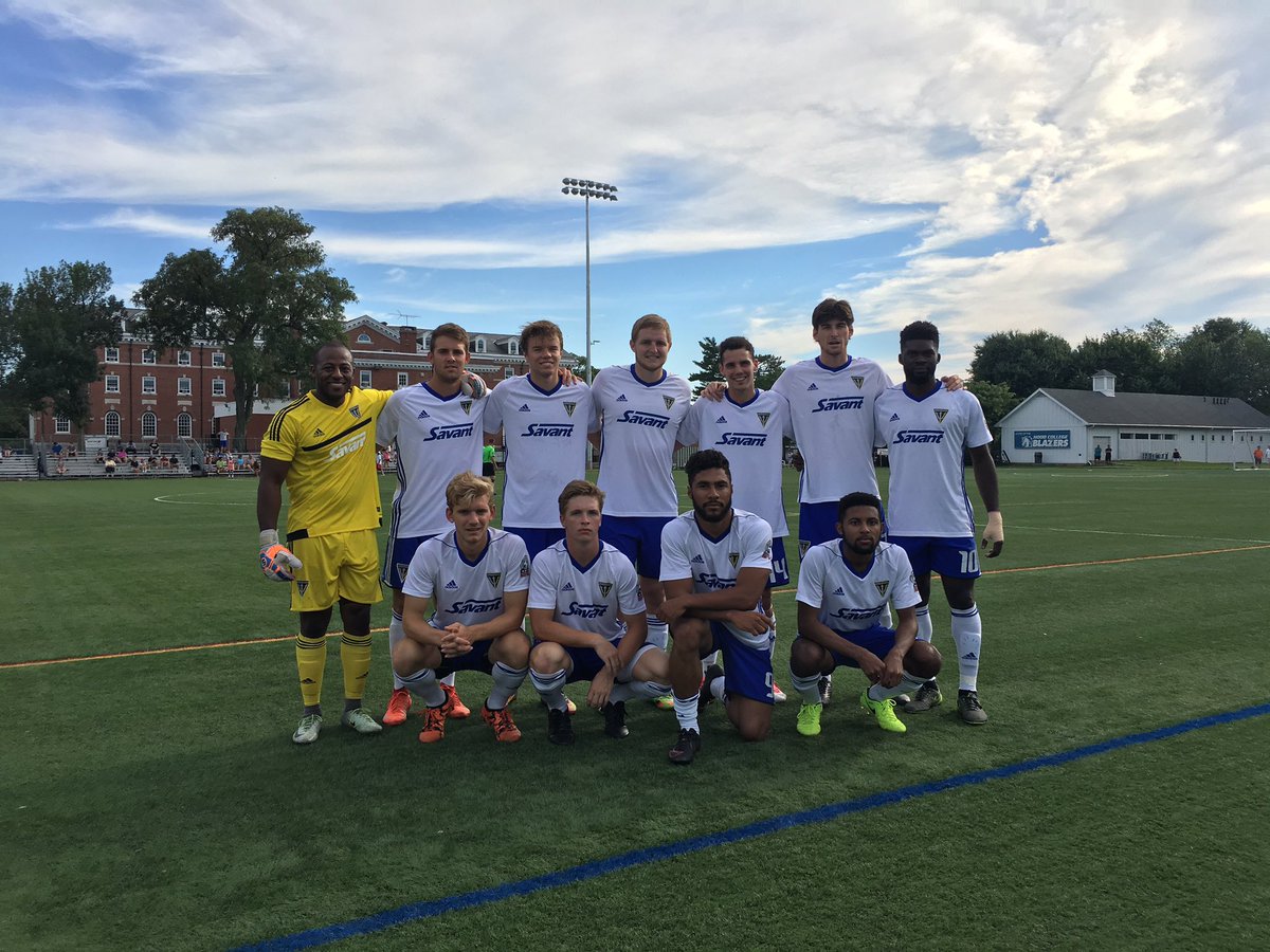 vaatlanticfc's tweet photo. Men's Starting XI: Bremus, Brooks, Condotta, Falck, Farnsworth, Prince, Kozoyed, Pace, Refi, Stallins, Stancil
#VBCvFFC | #Vbcity https://t.co/MHiEwQl0UK