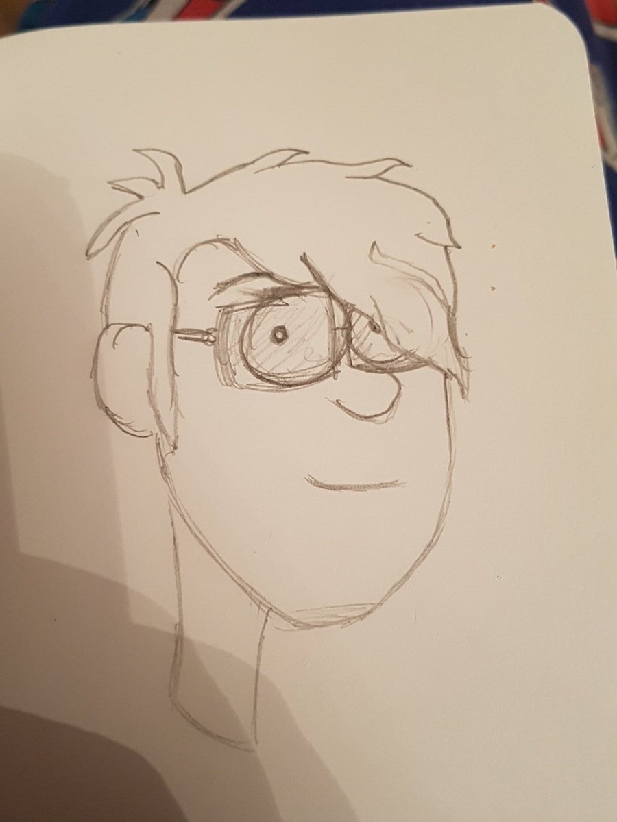 RoundAnimation1's tweet image. Here's the next one - Gravity Falls