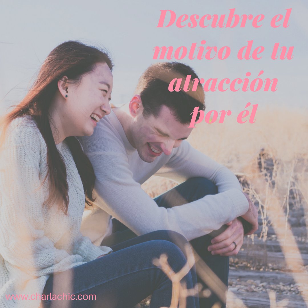 charla_chic's tweet photo. ¿Te atrae un chico y no sabes la razón? Desde ya te advierto que no está involucrado únicamente con el físico. https://t.co/jucYvtMstA https://t.co/1OqUIFkRDM