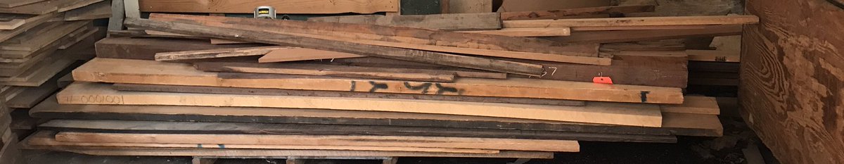 SheSawed's tweet photo. Thanks for the heads up @1snugthejoiner - came home w/ some great finds from Midwest Woodworking Co auction today! https://t.co/i0LShBTSBf