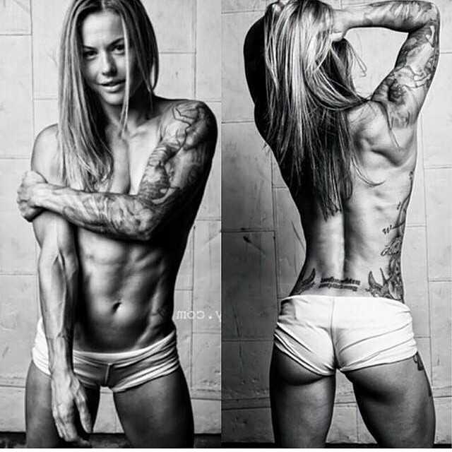 FitnessGX's tweet photo. https://t.co/IPHsbCuDR2