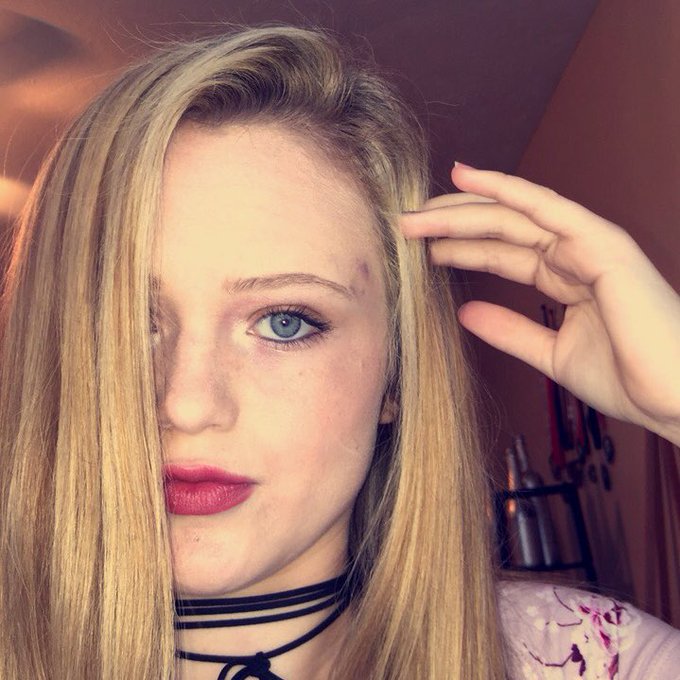 #NewProfilePic https://t.co/YiyQhZprbz<a href="/tag/newprofilepic"class="tags">#NewProfilePic</a>