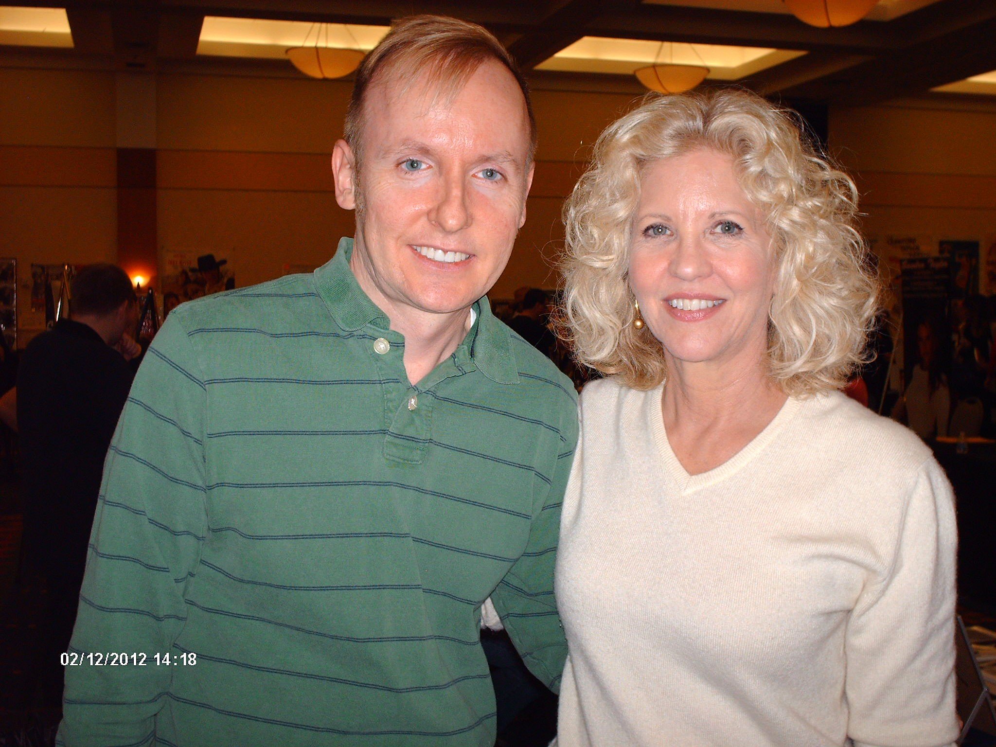 Happy Birthday to actress to Nancy Allen! 