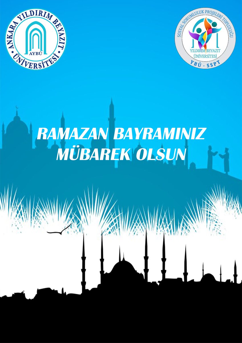 AYBU-SSPT (@ybusspt) on Twitter photo 