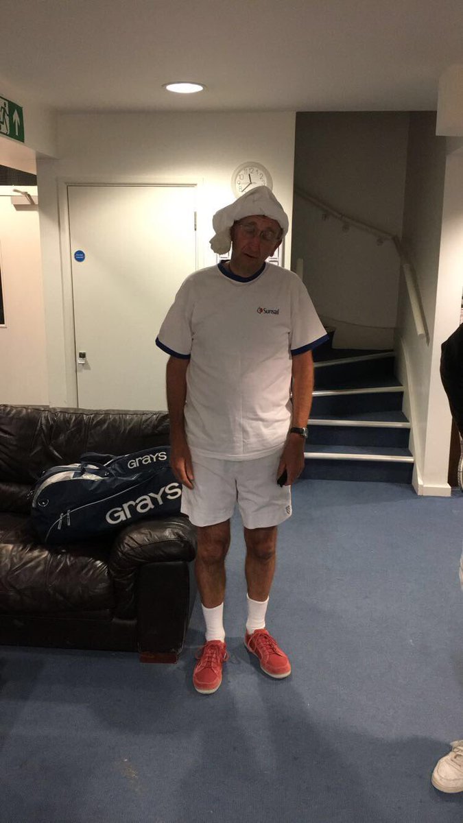 Radley Real Tennis tweet media