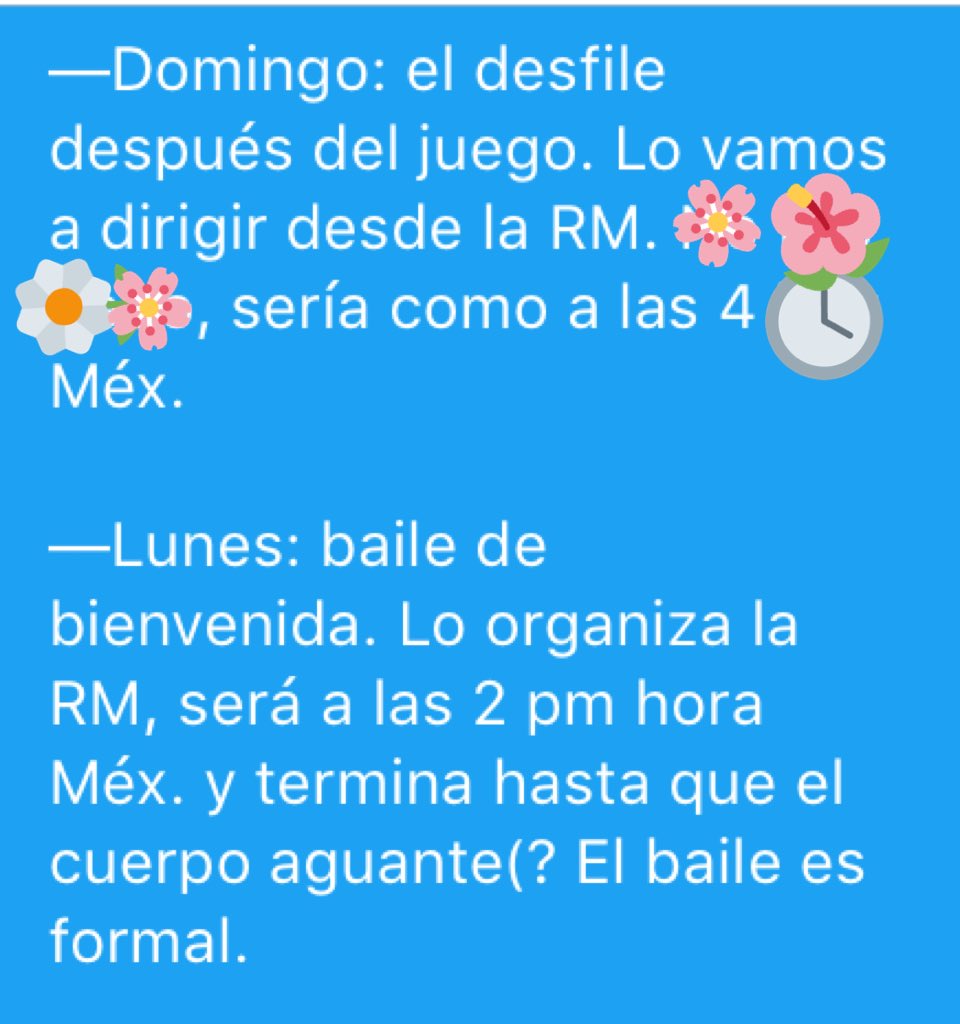 Rol_Band's tweet photo. 👩🏻‍🎓 #UnivRB 👨🏻‍🎓

LES RECUERDO QUE EL LUNES TERMINA LA TRAMA. 

AQUÍ LO QUE CORRESPONDE A LOS DÍAS FINALES: https://t.co/ykDFTkRHBD