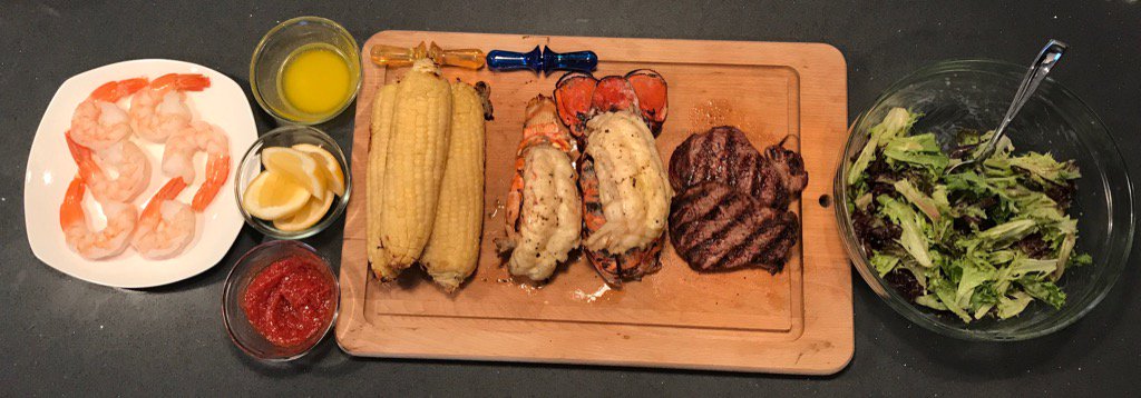 PMcKphilly's tweet photo. #summer on the @CookshackInc #PG500 https://t.co/7XT6kfMJ7l