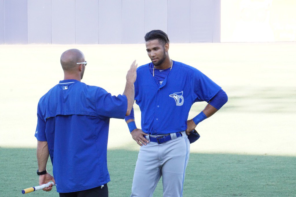 Picture of Lourdes Gurriel