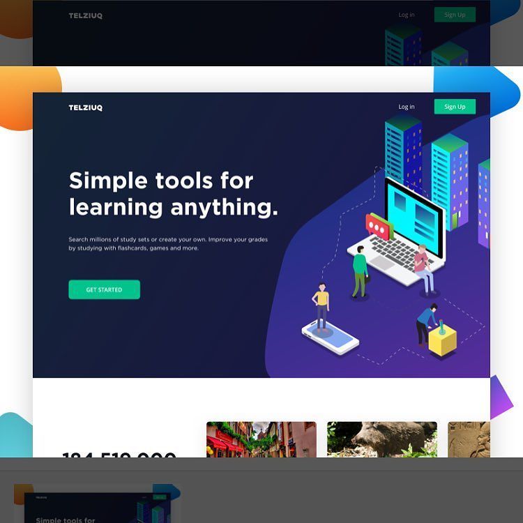 onewaywebdesign's tweet image. Design by Sourav Maity
.
.
#ux #ui#responsivedesign #web #uidesign#uxdesign #uidesigner #uxdesigner#dribbble #mobi… ift.tt/2s3sksa