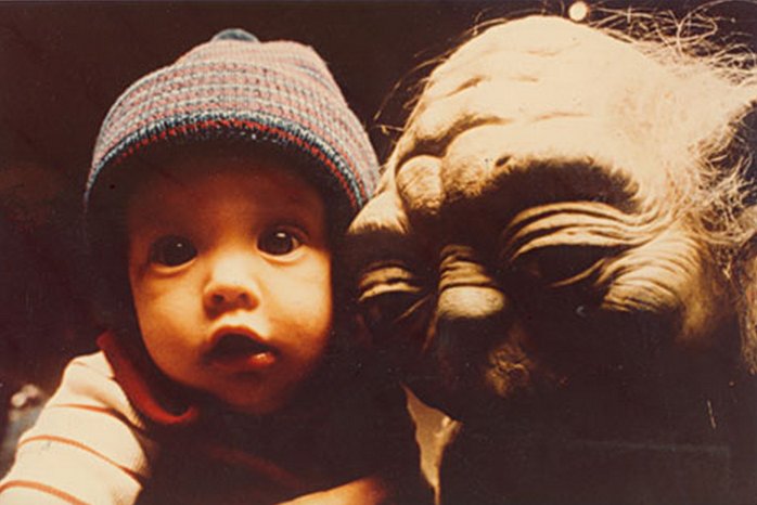 HamillMania's tweet photo. Happy Birthday ESBaby! 🎊🎉 https://t.co/BCk34mUwkS