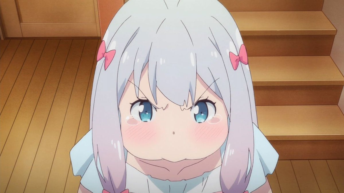 アニメ エロマンガ先生 12話感想ツイートまとめ Togetter アニメ エロマンガ先生 12話感想ツイートまとめ Togetter