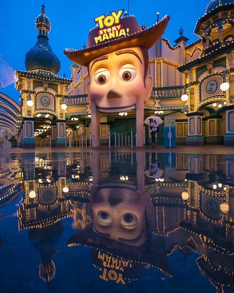 Twitter 上的 Hokuto Woody Woody トイストーリーマニア ウッディ 東京ディズニーリゾート 東京ディズニーシー 美しきtdsの風景 ディズニー風景 ディズニーシー 雨の日 Tokyodisneysea Tokyo T Co Ndgloqluvc T Co Fijwqgofkd Twitter