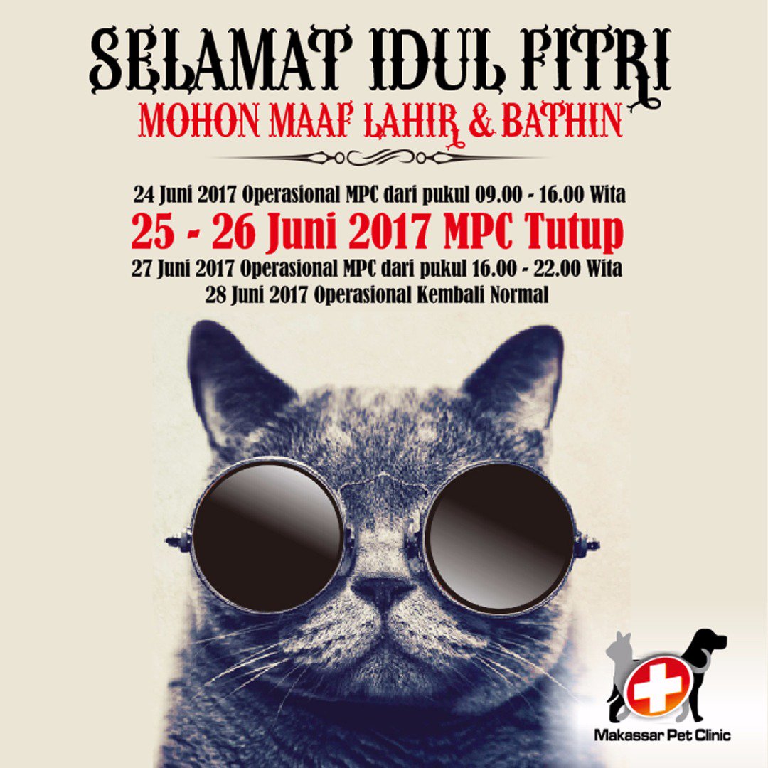 makassarpet's tweet photo. #FotoProfilBaru https://t.co/7nfnPMgeDS