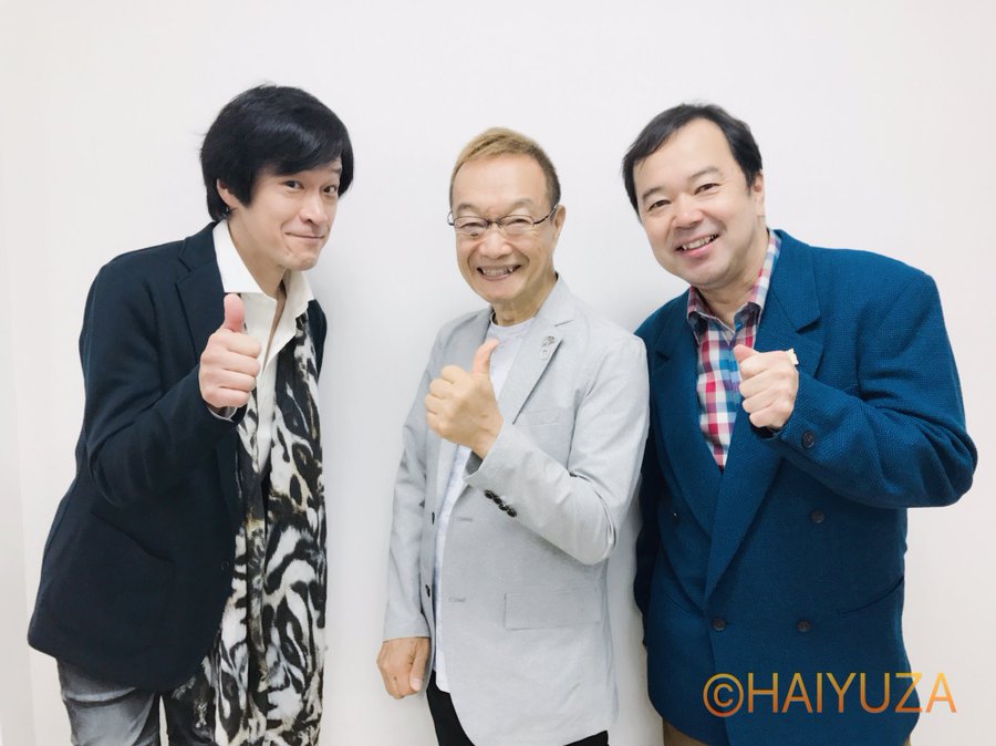 名探偵コナン 声優 キャラ一覧まとめ 実は声優が変わっていた登場人物も Ciatr シアター