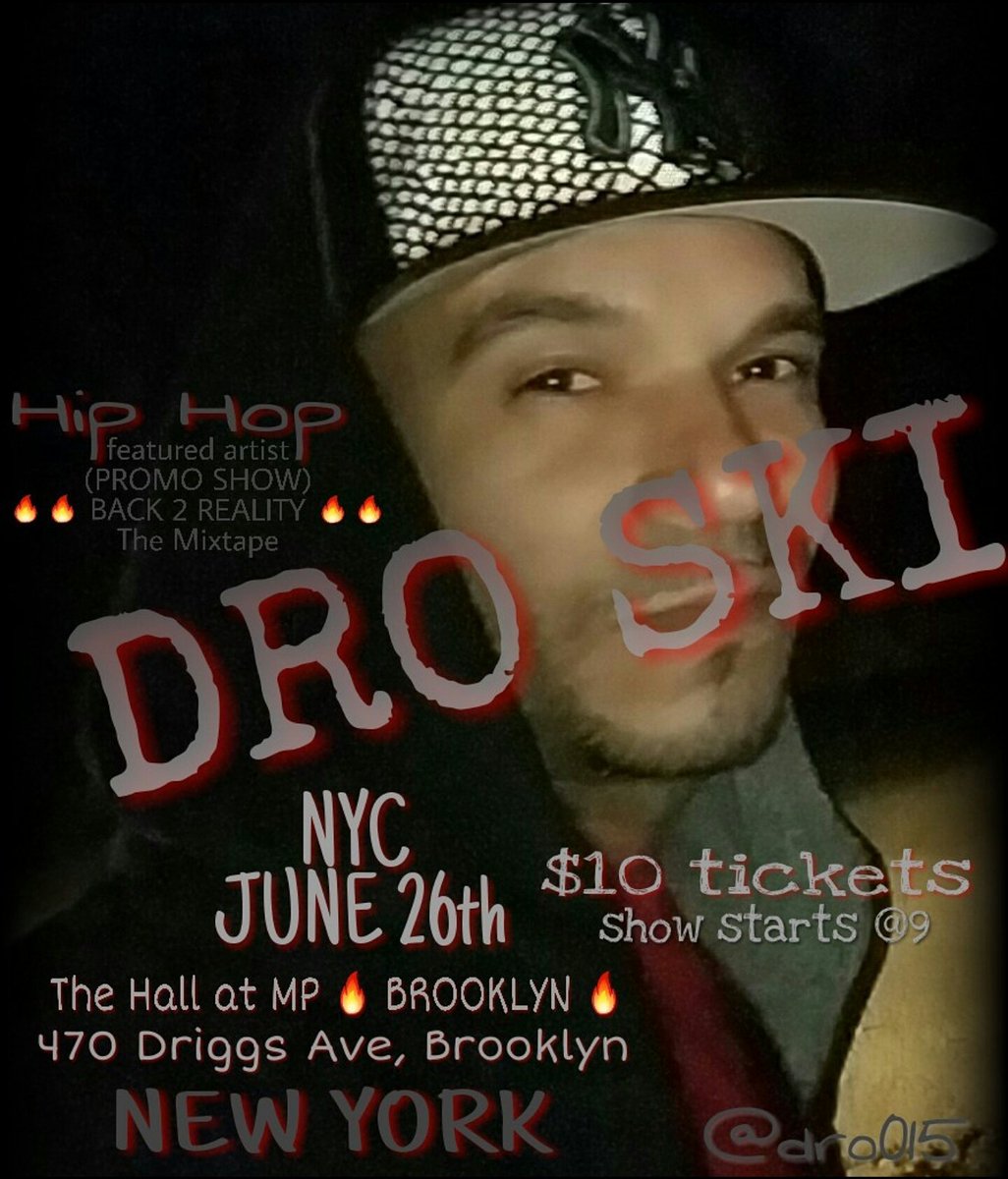 dro015's tweet photo. This that #hiphop #Back2Da90s #Back2Reality #DRO_SKI #music #passion #life #artist #ascap https://t.co/NljWDwmT0K