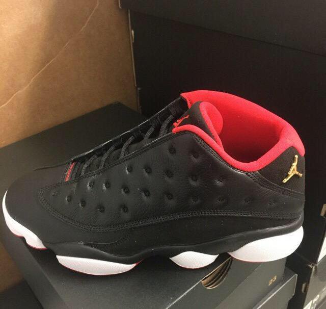 RealLocoMods's tweet image. Bred Low 13s size 10-13 $215 or best offer